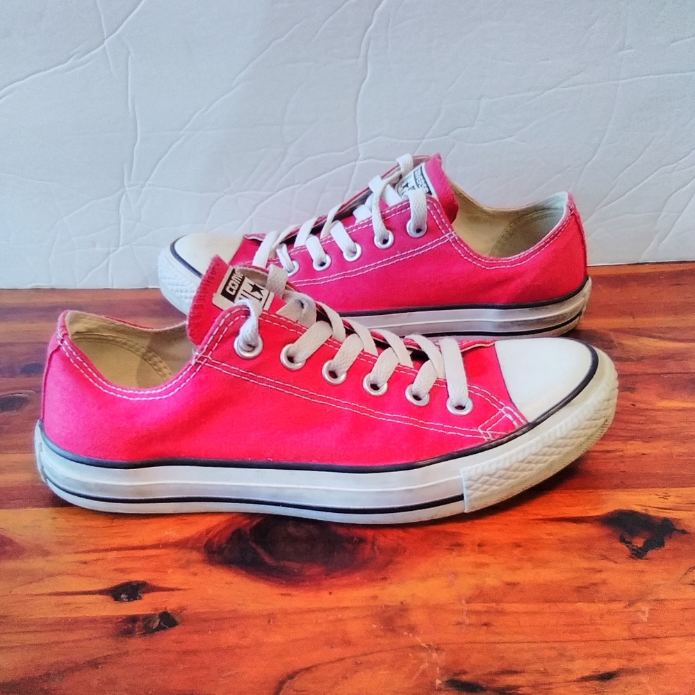 Converse All Stars Size 8
